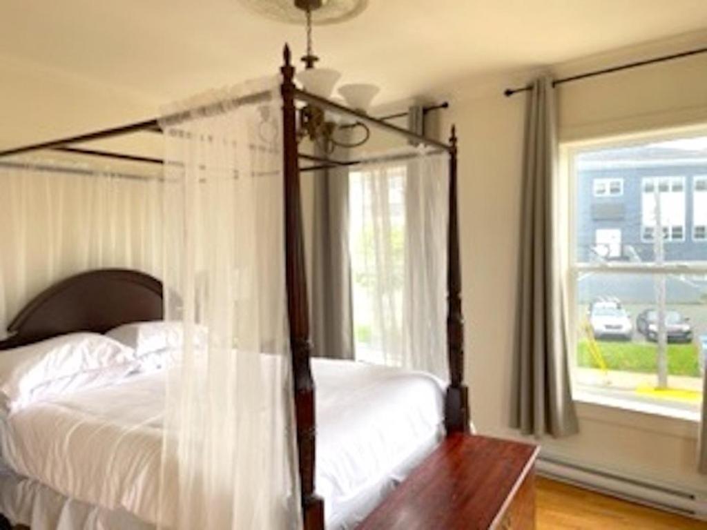 Water Street And Harborgate Condos & Studios St. John's Room photo